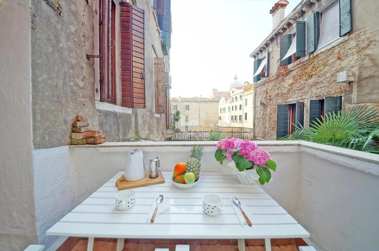 Dolcevita Apartments N 408 Venice