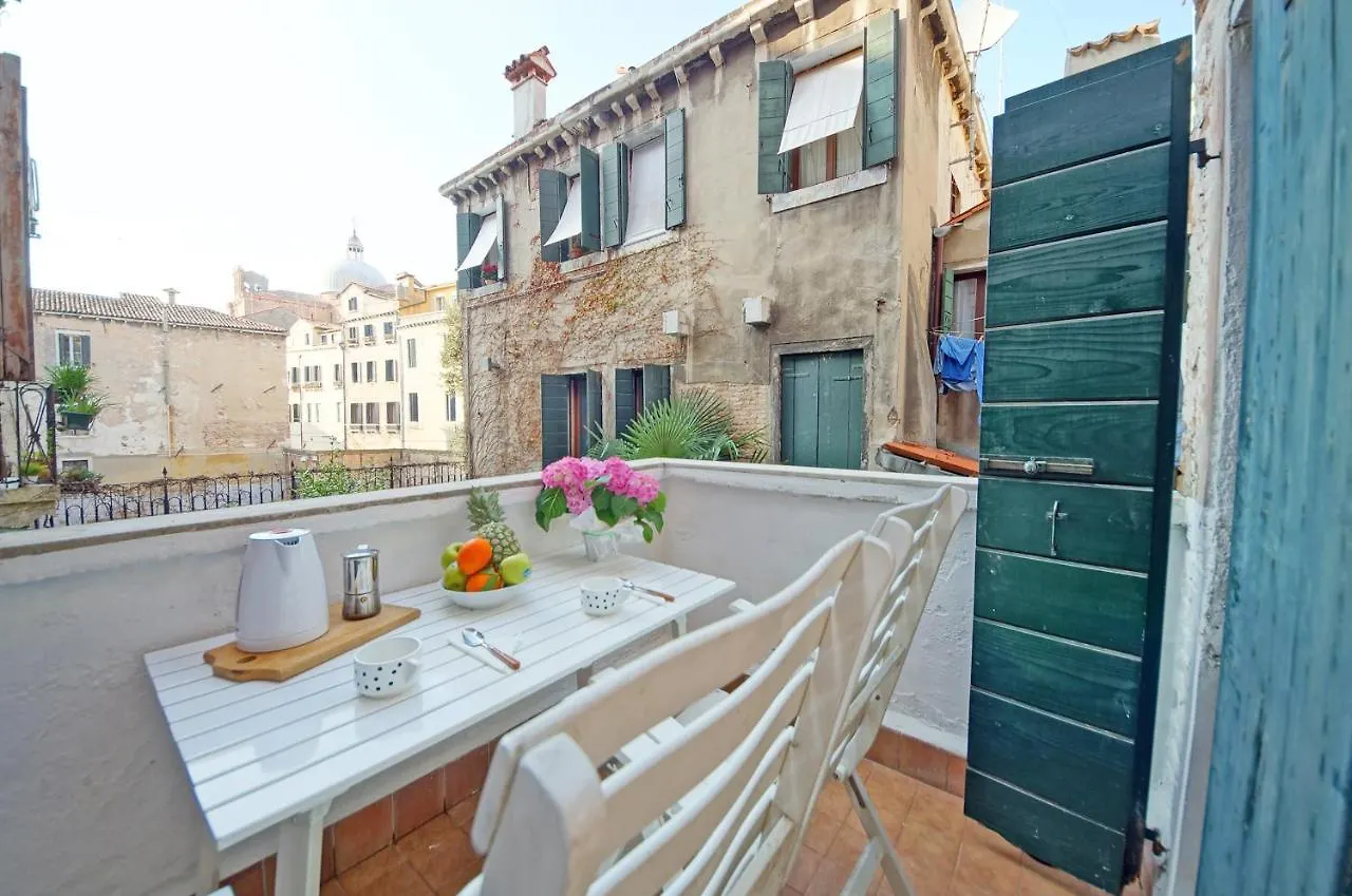 Dolcevita Apartments N 408 Venice