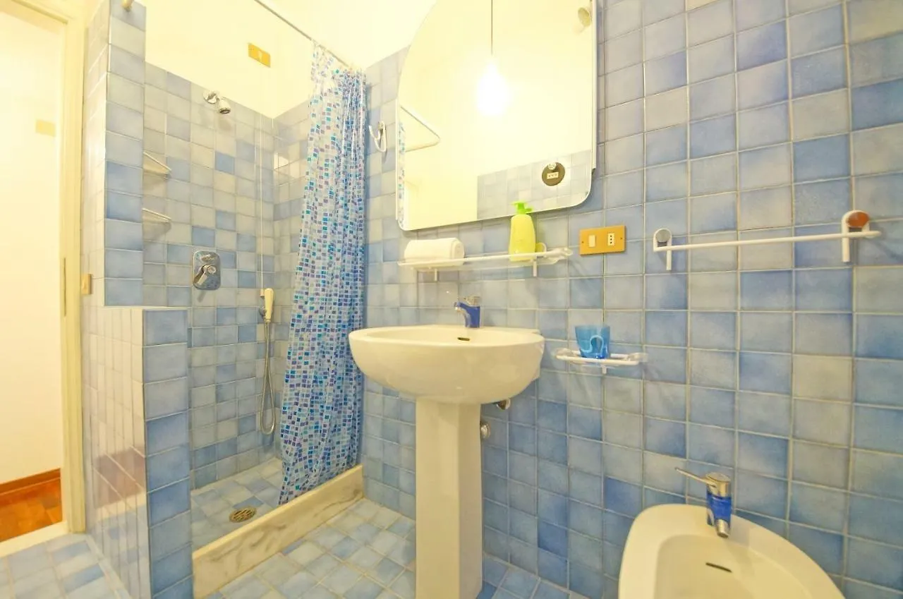 Dolcevita Apartments N 408 Venice Italy