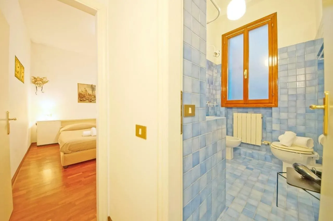 Dolcevita Apartments N 408 Venice