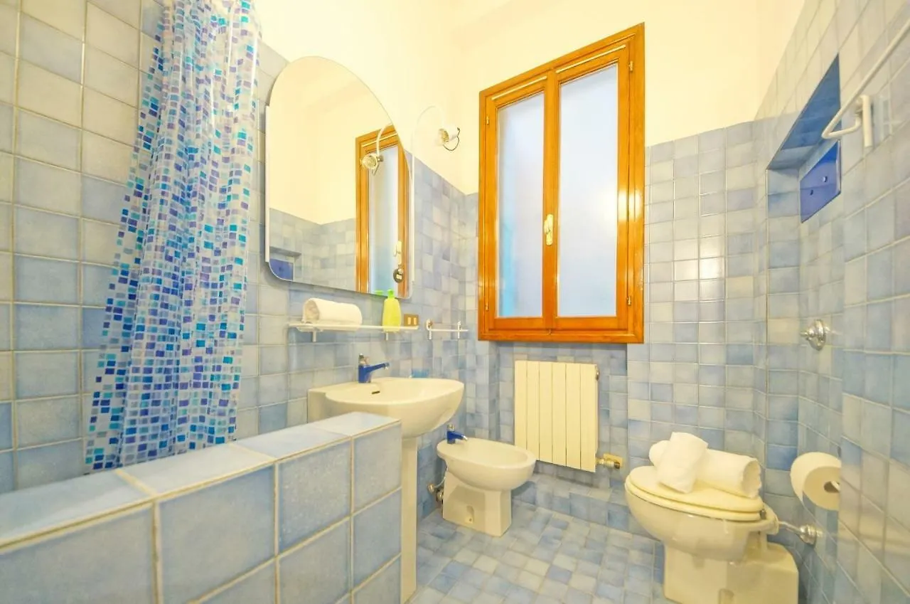 Dolcevita Apartments N 408 Venice