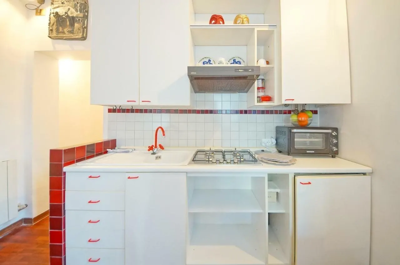 Dolcevita Apartments N 408 Venice