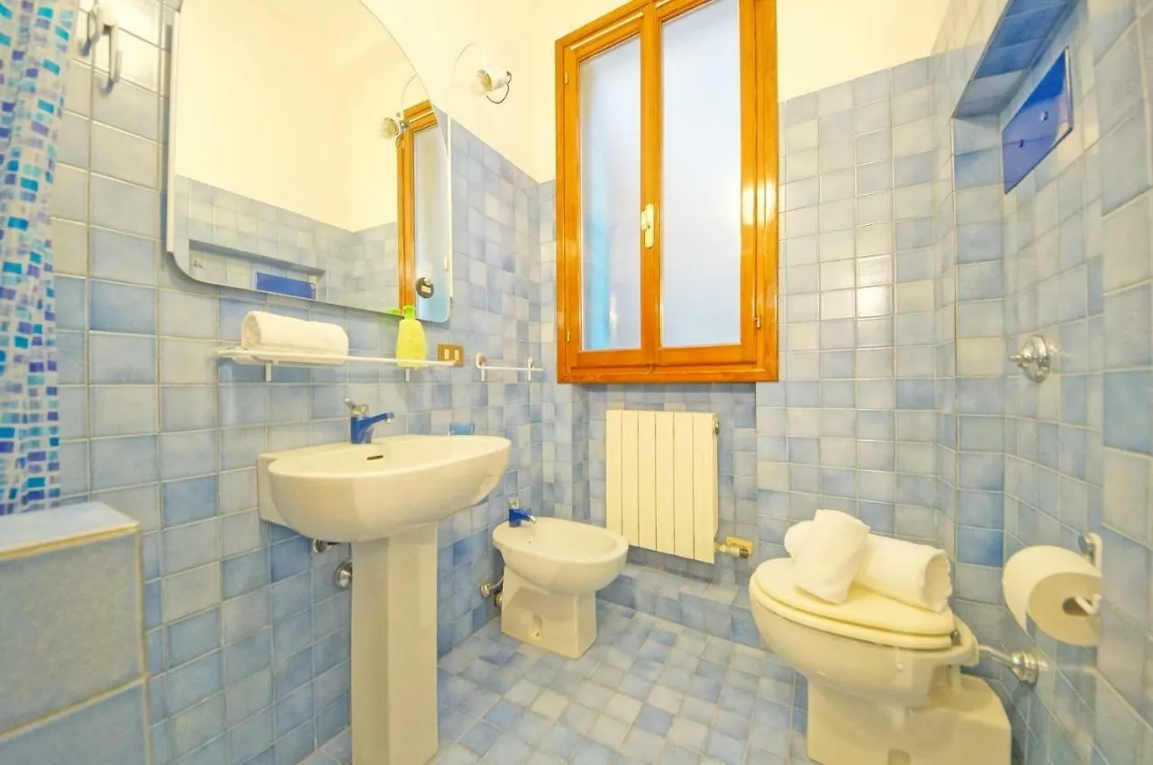 Dolcevita Apartments N 408 Venice 0*,  Italy