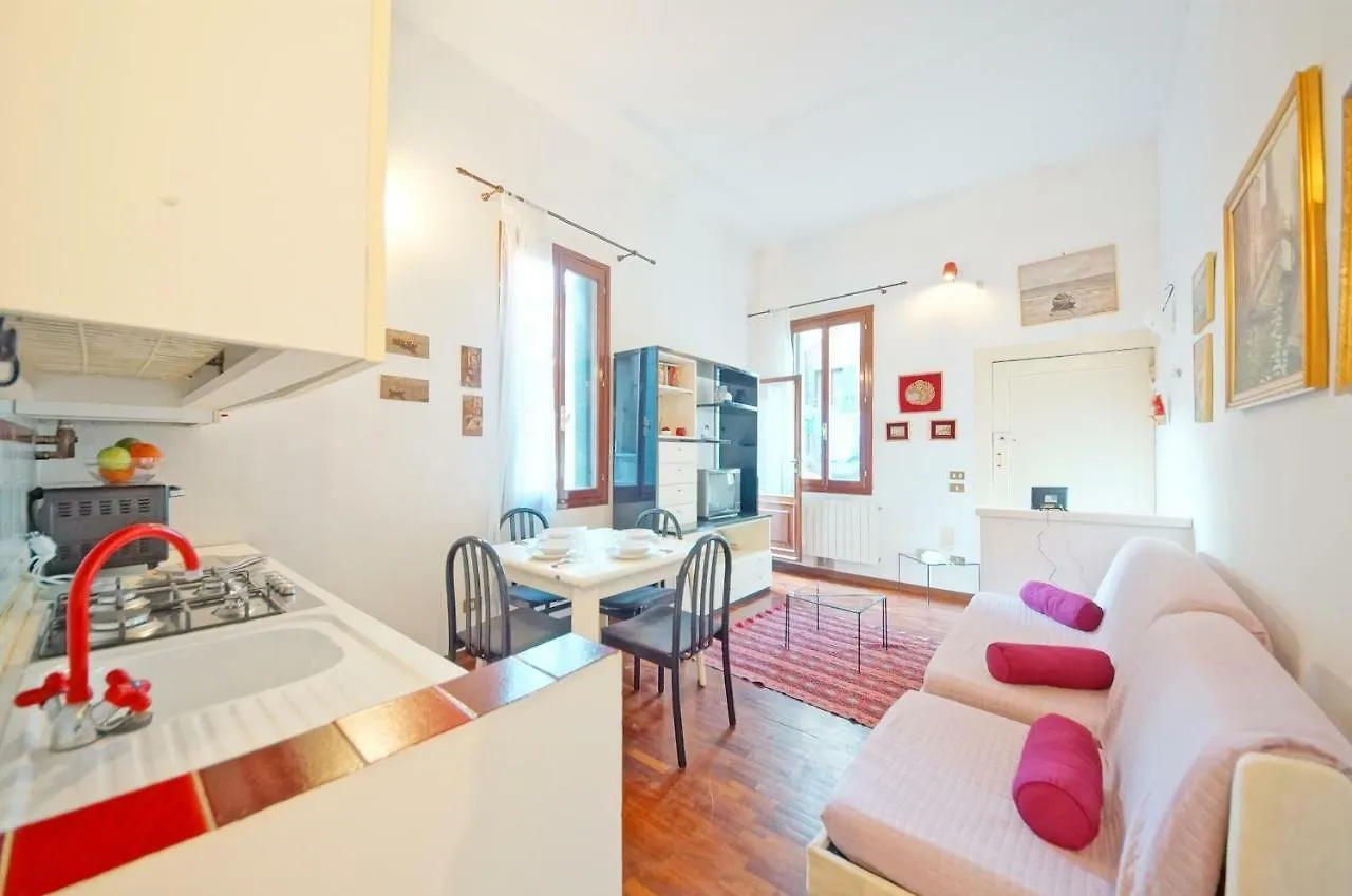 Dolcevita Apartments N 408 Venice Italy