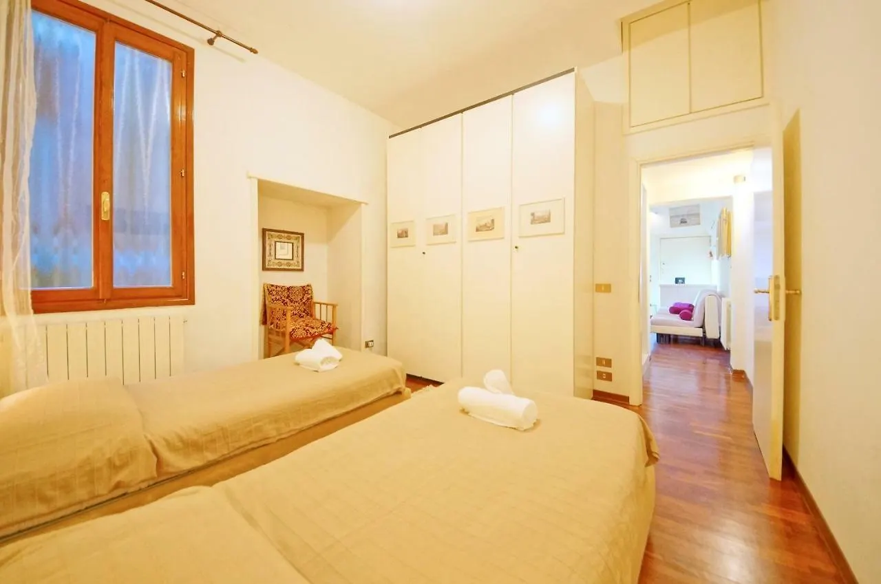 Dolcevita Apartments N 408 Venice