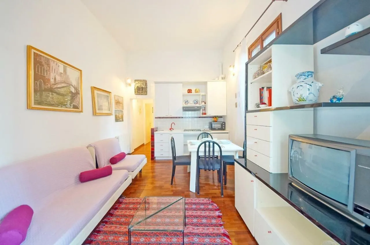 Dolcevita Apartments N 408 Venice