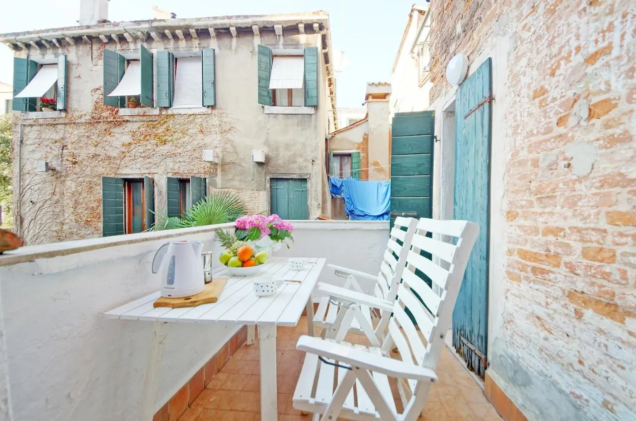 Dolcevita Apartments N 408 Venise 0*,